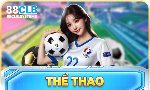 Thể thao 88CLB