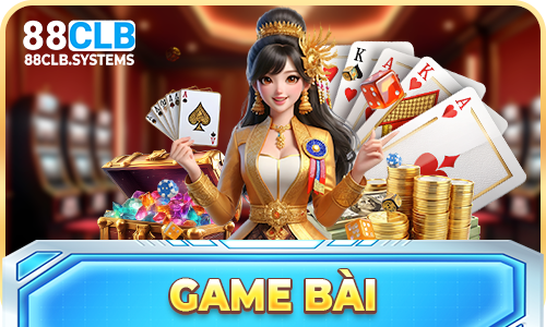 Game bài 88CLB