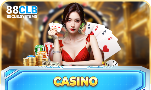 Casino 88CLB