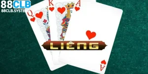 Bài Liêng 88CLB - Giải Trí Không Giới Hạn Cho Mọi Nhà