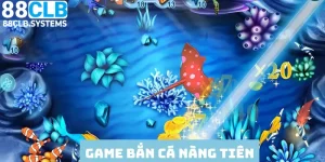 Bắn Cá Nàng Tiên Tựa Game Săn Bắn Hot Nhất 2024