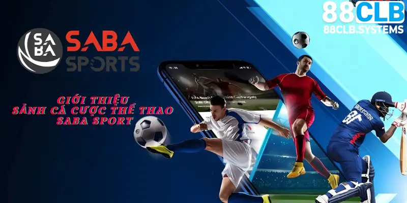 Định nghĩa về Saba sports