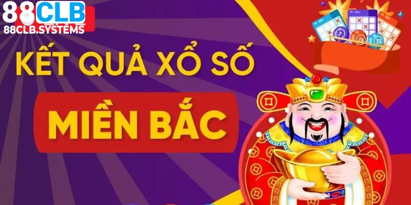 Giới thiệu chung về loại hình xổ số miền Bắc đến người chơi