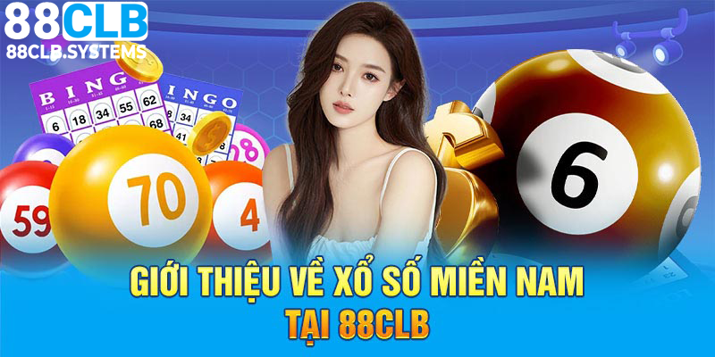 Hình thức cá cược xổ số miền Nam là gì?