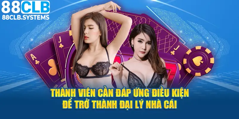 Hướng dẫn cụ thể đăng ký đại lý 88CLB cho mọi người