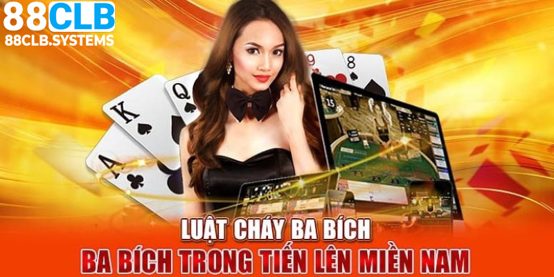 Luật chơi Tiến lên miền Nam ít ai biết