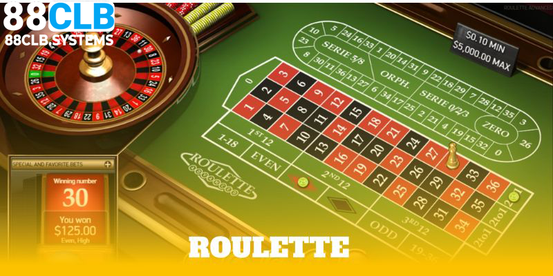 roulette-la-gi-cach-choi-de-thang-lon-it-rui-ro-tai-88clb