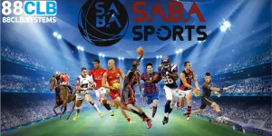 Saba Thể Thao 88CLB - Đa Dạng Môn Thể Thao, Kèo Cược Cuốn Hút