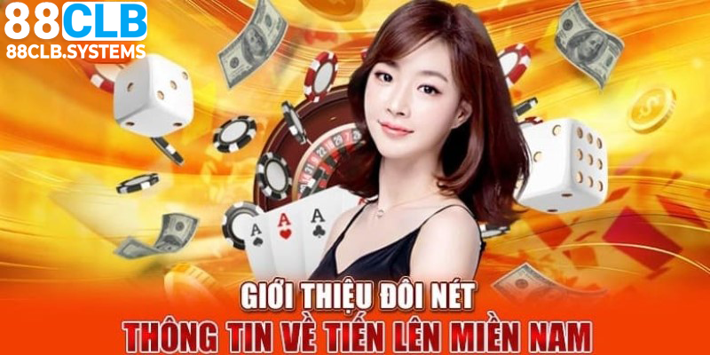 Sơ lược về Tiến lên miền Nam