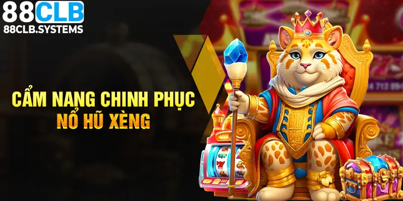 Theo dõi tần suất nổ hũ xèng để chiến thắng nhanh hơn