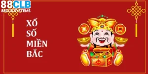 Xổ Số Miền Bắc 88CLB - Bộ Môn Giải Trí Đặc Sắc Nhất 2024