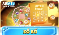 Xổ số 88CLB