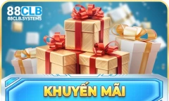 Khuyến mãi 88CLB