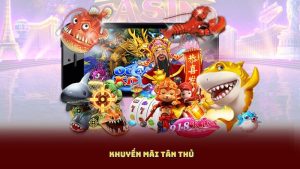 Khuyến Mãi Tân Thủ: Ưu Đãi Đặc Biệt Dành Riêng Cho Thành Viên Mới Năm Nay